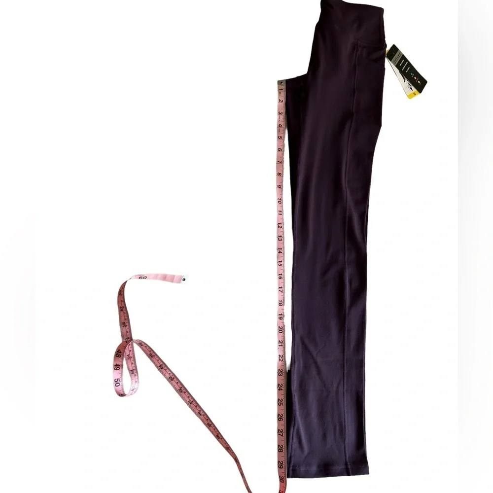 Skechers GO WALK OG Pant dark Purple size S - Picture 10 of 10